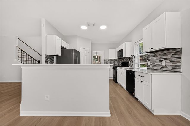 2515 Blue Rose Drive, Missouri City, TX 77459
