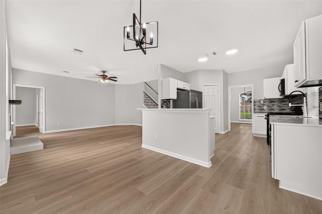 2515 Blue Rose Drive, Missouri City, TX 77459