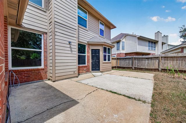 2515 Blue Rose Drive, Missouri City, TX 77459