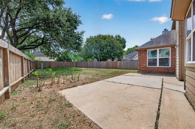2515 Blue Rose Drive, Missouri City, TX 77459