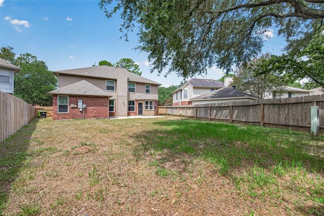 2515 Blue Rose Drive, Missouri City, TX 77459