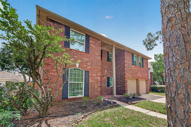 2515 Blue Rose Drive, Missouri City, TX 77459