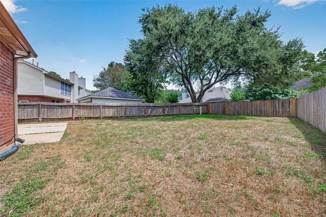 2515 Blue Rose Drive, Missouri City, TX 77459
