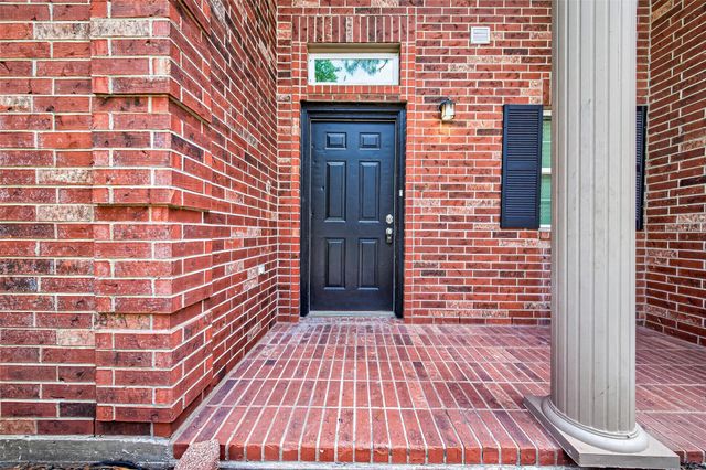 2515 Blue Rose Drive, Missouri City, TX 77459