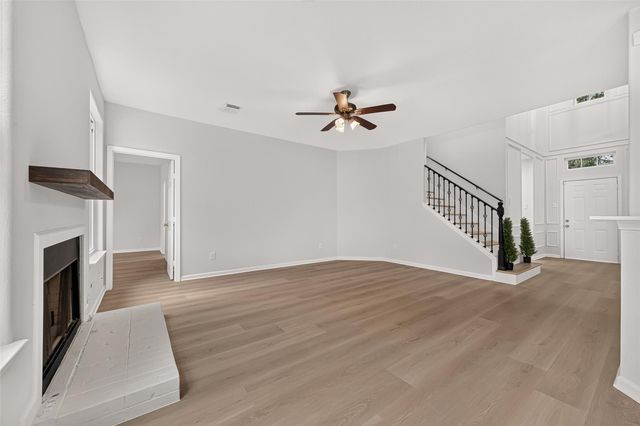 2515 Blue Rose Drive, Missouri City, TX 77459