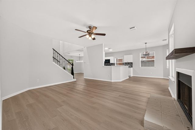 2515 Blue Rose Drive, Missouri City, TX 77459
