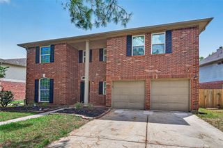2515 Blue Rose Drive, Missouri City, TX 77459