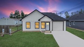 382 Road 5704, Cleveland, TX 77327