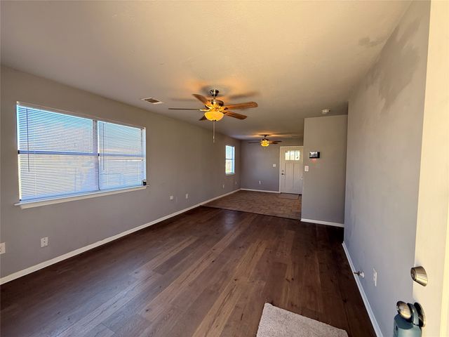 707 N First Street, Bangs, TX 76823