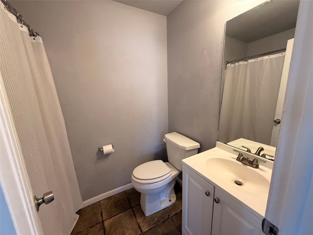 707 N First Street, Bangs, TX 76823