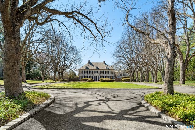131 Pecksland Road, Greenwich, CT 06831
