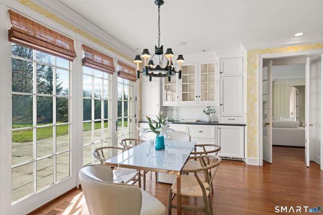 131 Pecksland Road, Greenwich, CT 06831