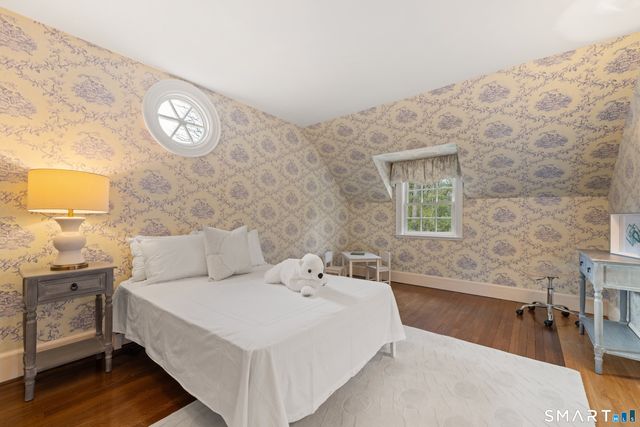 131 Pecksland Road, Greenwich, CT 06831
