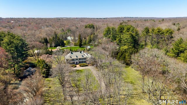 131 Pecksland Road, Greenwich, CT 06831