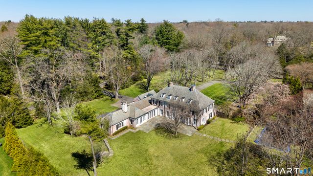 131 Pecksland Road, Greenwich, CT 06831