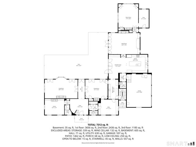 131 Pecksland Road, Greenwich, CT 06831