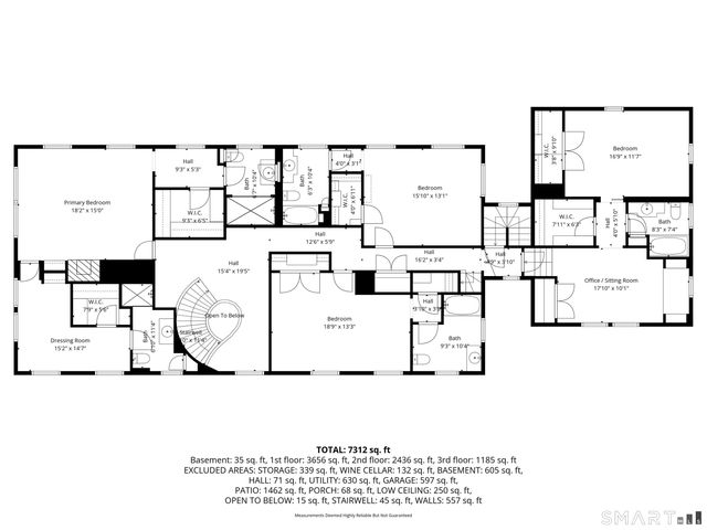 131 Pecksland Road, Greenwich, CT 06831