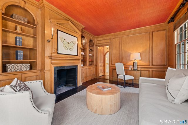 131 Pecksland Road, Greenwich, CT 06831