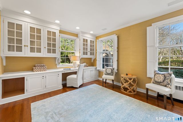 131 Pecksland Road, Greenwich, CT 06831