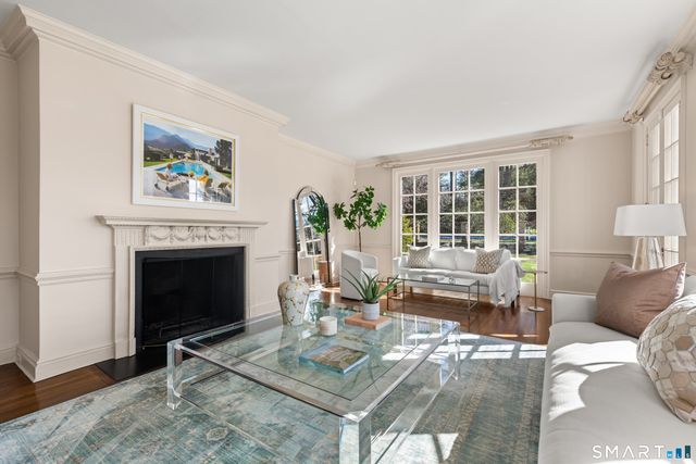 131 Pecksland Road, Greenwich, CT 06831