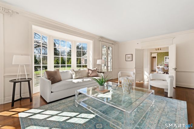 131 Pecksland Road, Greenwich, CT 06831