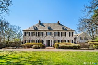 131 Pecksland Road, Greenwich, CT 06831
