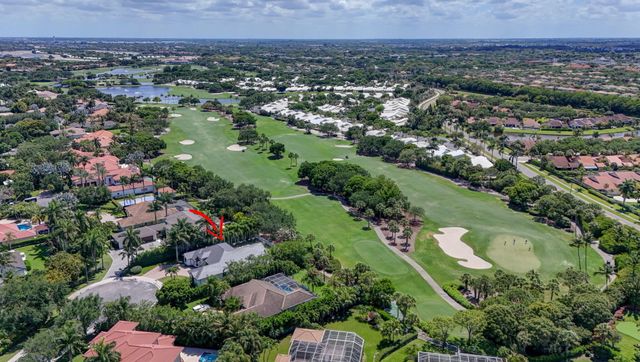 2725 Seneca Circle, West Palm Beach, FL 33409