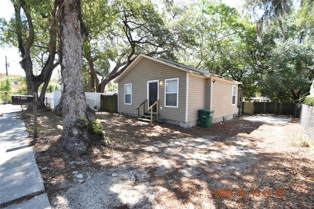 1501 E PALIFOX STREET, Tampa, FL 33610