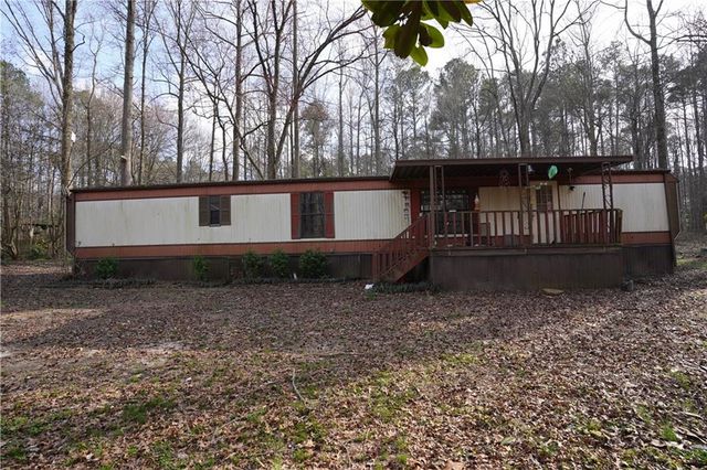 102 Pinetree Lane, Auburn, GA 30011