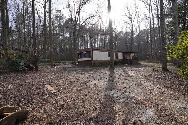 102 Pinetree Lane, Auburn, GA 30011