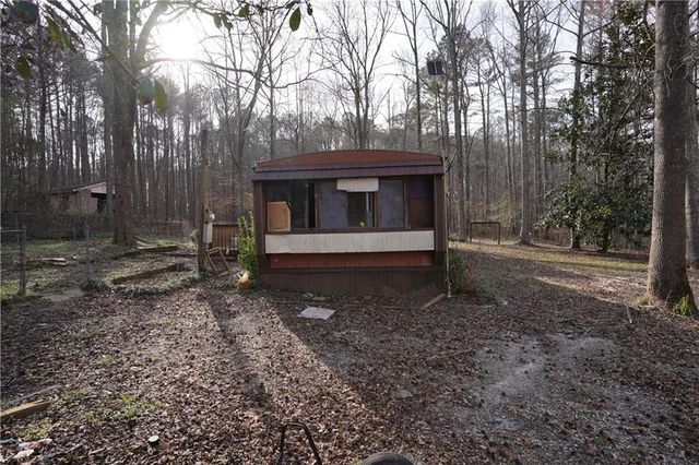 102 Pinetree Lane, Auburn, GA 30011