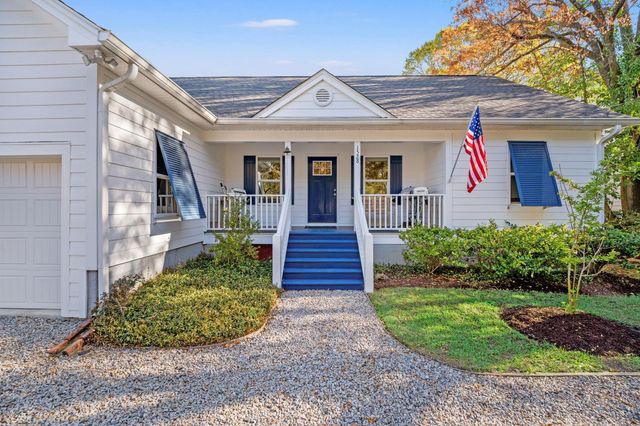 1528 Winyah St., Georgetown, SC 29440