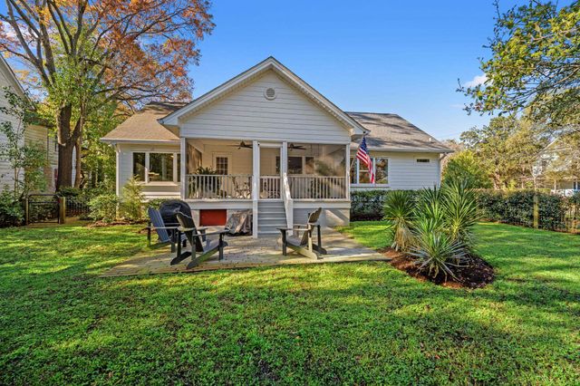 1528 Winyah St., Georgetown, SC 29440
