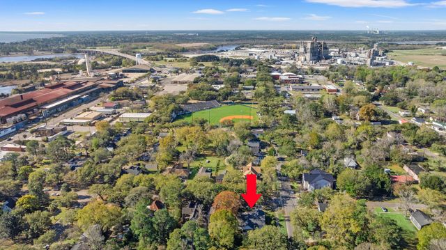 1528 Winyah St., Georgetown, SC 29440