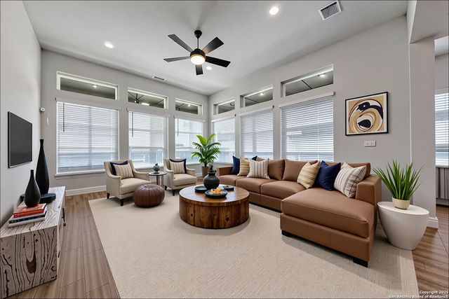 22806 Rio Salado, San Antonio, TX 78261