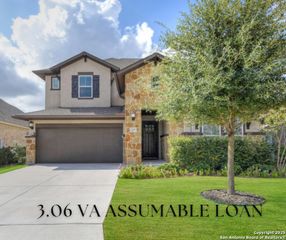 22806 Rio Salado, San Antonio, TX 78261