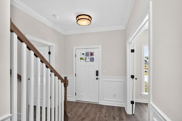 5023 Salient Dr, Spring Hill, TN 37174