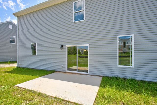 5023 Salient Dr, Spring Hill, TN 37174