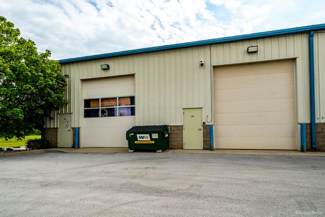 6370 Emerald Parkway 100-101, Monee, IL 60449