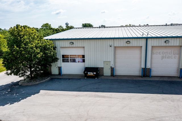6370 Emerald Parkway 100-101, Monee, IL 60449