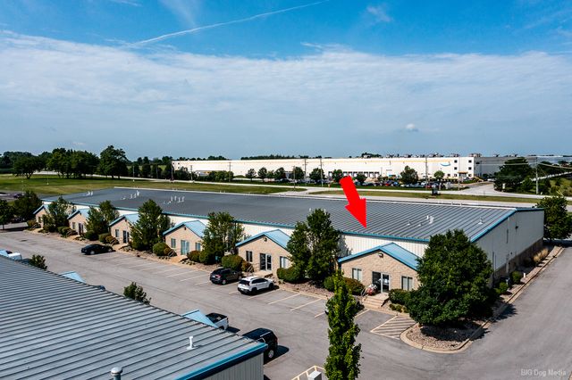6370 Emerald Parkway 100-101, Monee, IL 60449