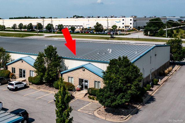 6370 Emerald Parkway 100-101, Monee, IL 60449