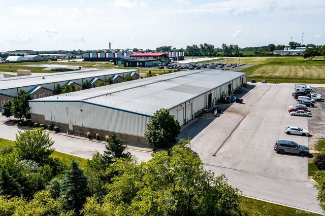 6370 Emerald Parkway 100-101, Monee, IL 60449