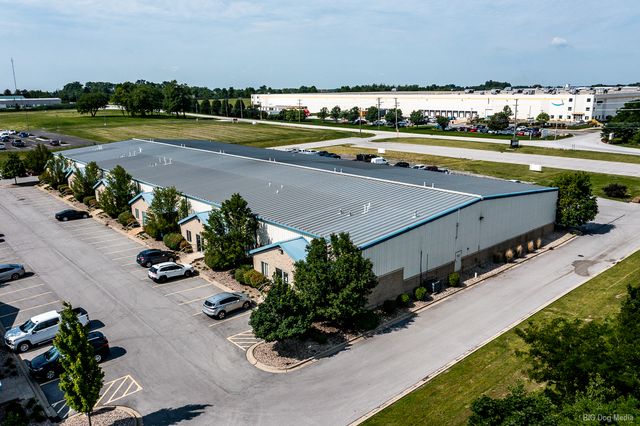 6370 Emerald Parkway 100-101, Monee, IL 60449