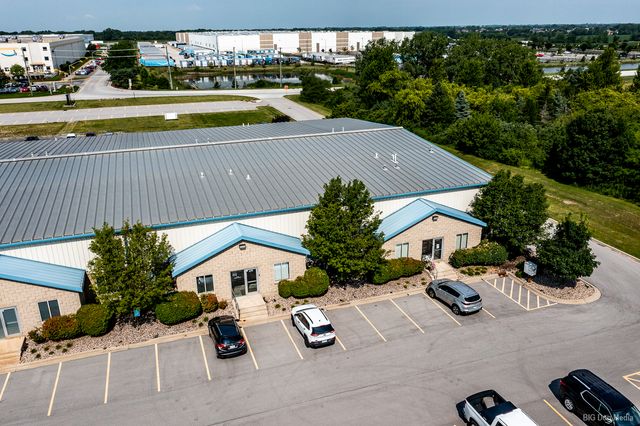 6370 Emerald Parkway 100-101, Monee, IL 60449