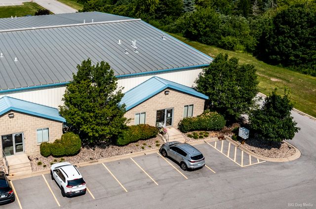 6370 Emerald Parkway 100-101, Monee, IL 60449