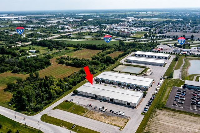 6370 Emerald Parkway 100-101, Monee, IL 60449