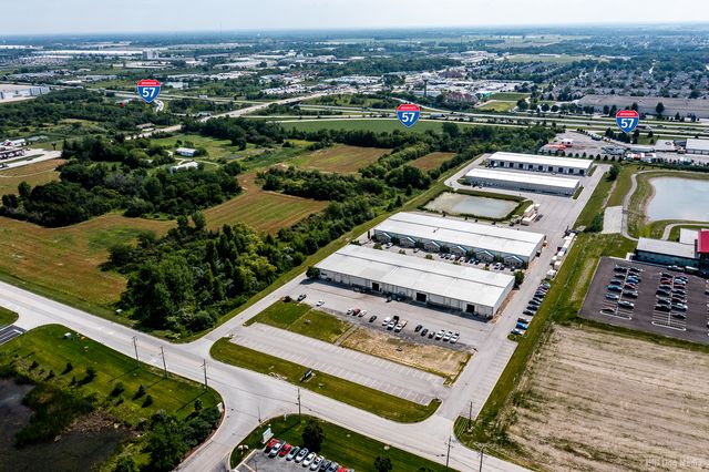 6370 Emerald Parkway 100-101, Monee, IL 60449