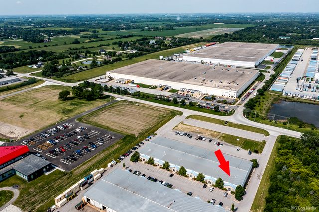 6370 Emerald Parkway 100-101, Monee, IL 60449