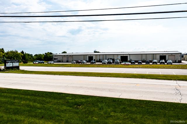 6370 Emerald Parkway 100-101, Monee, IL 60449